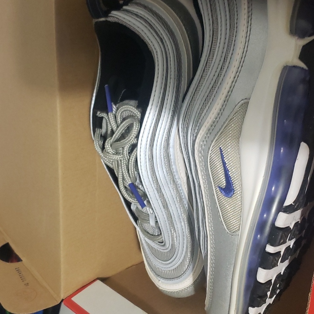 Nike Air max